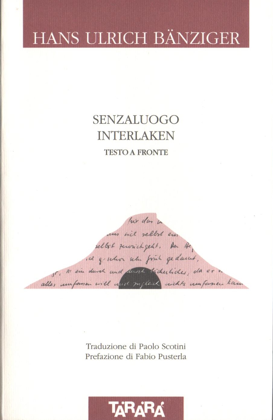 Senzaluogo - Interlaken