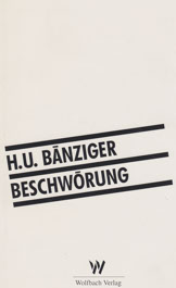 Beschwörung